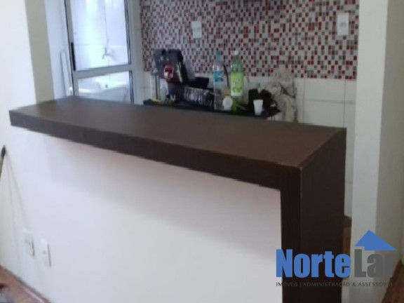 Imagem Apartamento com 2 Quartos à Venda, 50 m² em Loteamento City Jaragua - São Paulo