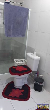 Imagem Sobrado com 3 Quartos à Venda, em Jd. Mesquita - Jacareí Imagem Sobrado com 3 Quartos à Venda, em Jd. Mesquita - Jacareí