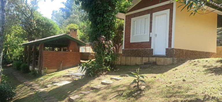 Imagem Casa de Condomínio com 4 Quartos à Venda, 209 m² em Centro - Morungaba Imagem Casa de Condomínio com 4 Quartos à Venda, 209 m² em Centro - Morungaba