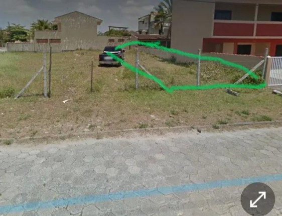 Imagem Terreno à Venda, 180 m² em Praia De Leste - Pontal Do Parana