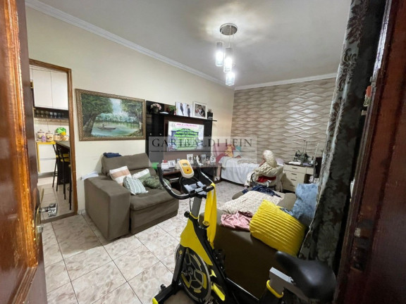 Imagem Casa com 4 Quartos à Venda, 120 m² em Km 18 - Osasco