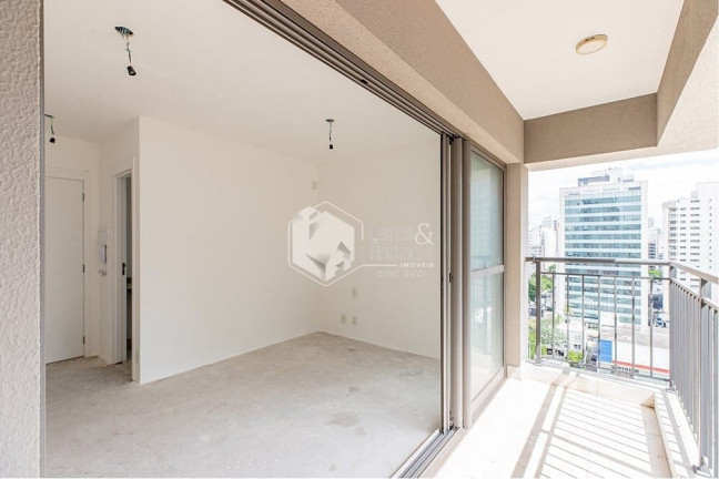 Imagem Studio com 1 Quarto à Venda, 36 m² em Moema - São Paulo