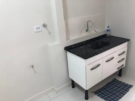 Imagem Apartamento com 1 Quarto à Venda, 36 m² em Bela Vista - São Paulo Imagem Apartamento com 1 Quarto à Venda, 36 m² em Bela Vista - São Paulo