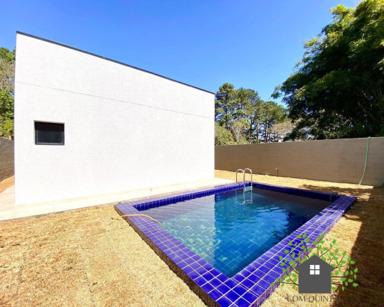 Imagem Casa com 4 Quartos à Venda, 500 m² em Jardim Colibri - Embu Das Artes