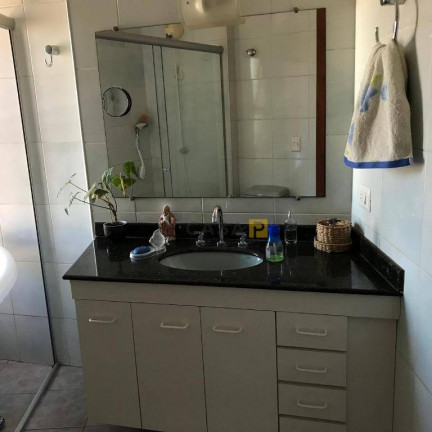 Imagem Apartamento com 3 Quartos à Venda, 128 m² em Centro - Nova Odessa Imagem Apartamento com 3 Quartos à Venda, 128 m² em Centro - Nova Odessa