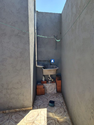 Imagem Sobrado com 4 Quartos para Alugar, 246 m² em Jardim Paraventi - Guarulhos