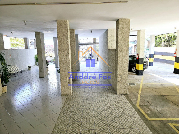 Imagem Apartamento com 1 Quarto à Venda, 60 m² em Andaraí - Rio De Janeiro Imagem Apartamento com 1 Quarto à Venda, 60 m² em Andaraí - Rio De Janeiro