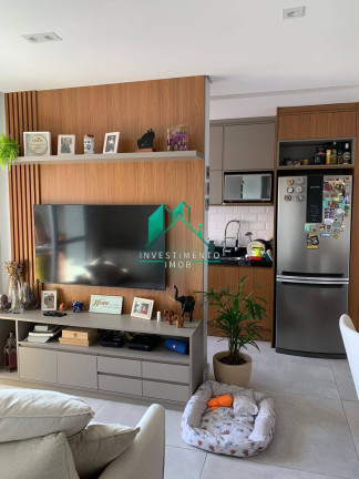 Imagem Apartamento com 2 Quartos à Venda, 53 m² em City Bussocaba - Osasco Imagem Apartamento com 2 Quartos à Venda, 53 m² em City Bussocaba - Osasco