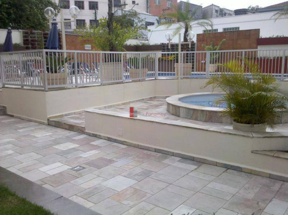Cobertura com 3 Quartos à Venda, 183 m² em Alto De Pinheiros - São Paulo