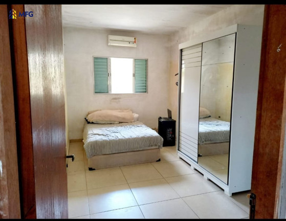 Imagem Casa com 3 Quartos à Venda, 285 m² em Parque São Bento - Sorocaba