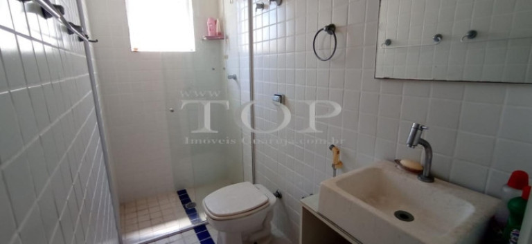 Imagem Cobertura com 3 Quartos à Venda, 190 m² em Enseada - Guarujá