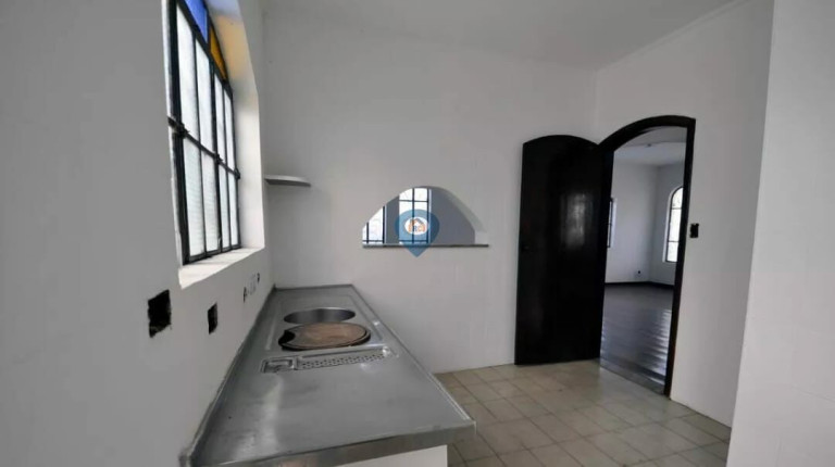 Imagem Sobrado com 5 Quartos à Venda, 266 m² em Vila São Francisco - São Paulo