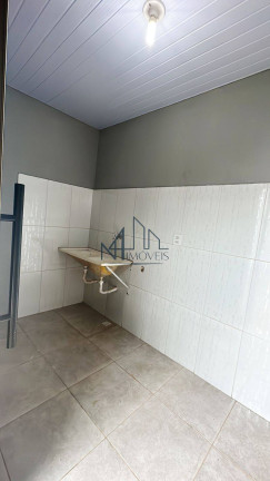 Imagem Casa com 2 Quartos à Venda, 187 m² em Jardim Rosa Do Sul - Aparecida De Goiânia Imagem Casa com 2 Quartos à Venda, 187 m² em Jardim Rosa Do Sul - Aparecida De Goiânia