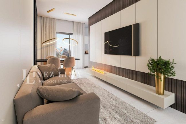 Imagem Imóvel com 2 Quartos à Venda, 65 m² em Morretes - Itapema