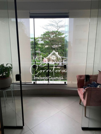 Imagem Apartamento com 3 Quartos à Venda, 145 m² em Pitangueiras - Guarujá