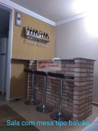Imagem Apartamento com 2 Quartos à Venda, 55 m² em Jardim Alvorada - Santo André Imagem Apartamento com 2 Quartos à Venda, 55 m² em Jardim Alvorada - Santo André