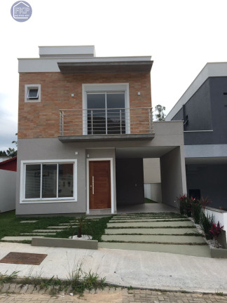 Casa com 3 Quartos à Venda, 130 m² em Santo Antônio De Lisboa - Florianópolis