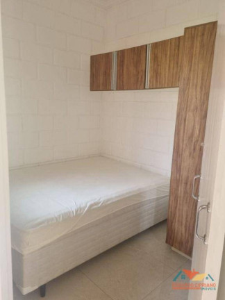 Imagem Kitnet com 2 Quartos à Venda, 40 m² em Maranduba - Ubatuba