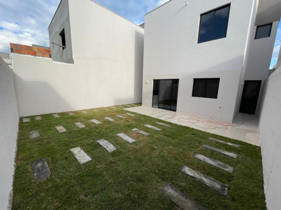Imagem Casa com 4 Quartos para Alugar, 200 m² em Sim - Feira De Santana