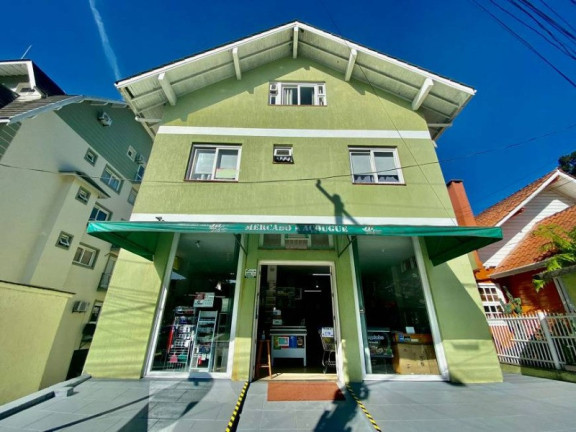 Imagem Apartamento com 2 Quartos à Venda, 58 m² em Dutra - Gramado