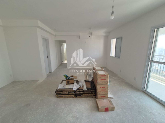 Imagem Apartamento com 3 Quartos à Venda, 84 m² em Marapé - Santos