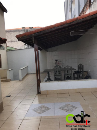 Imagem Apartamento com 3 Quartos à Venda, 192 m² em Campestre - Santo André Imagem Apartamento com 3 Quartos à Venda, 192 m² em Campestre - Santo André