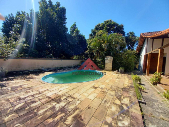 Imagem Casa com 3 Quartos à Venda, 190 m² em Itapeba - Maricá Imagem Casa com 3 Quartos à Venda, 190 m² em Itapeba - Maricá