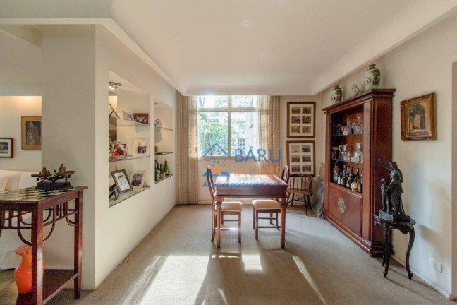 Imagem Apartamento com 3 Quartos à Venda ou Locação, 320 m² em Higienópolis - São Paulo Imagem Apartamento com 3 Quartos à Venda ou Locação, 320 m² em Higienópolis - São Paulo