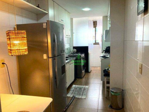 Imagem Apartamento com 3 Quartos à Venda, 138 m² em Santa Rosa - Niterói Imagem Apartamento com 3 Quartos à Venda, 138 m² em Santa Rosa - Niterói