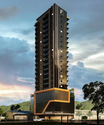 Apartamento com 2 Quartos à Venda, 60 m² em Tabuleiro Dos Oliveiras - Itapema