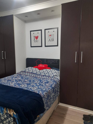 Imagem Apartamento com 2 Quartos à Venda, 54 m² em Cambuci - São Paulo Imagem Apartamento com 2 Quartos à Venda, 54 m² em Cambuci - São Paulo