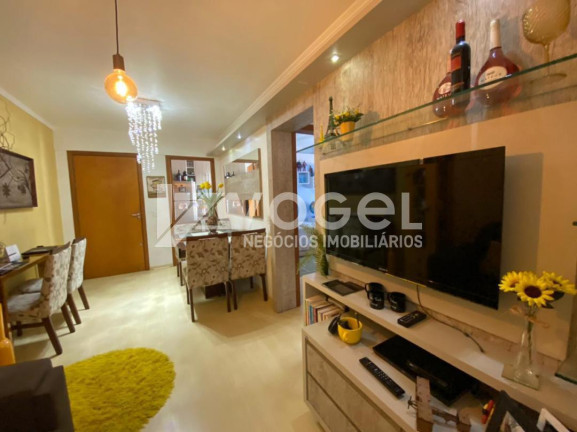 Imagem Apartamento com 2 Quartos à Venda, 76 m² em Centro - Sao Leopoldo Imagem Apartamento com 2 Quartos à Venda, 76 m² em Centro - Sao Leopoldo