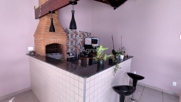 Imagem Casa com 3 Quartos à Venda, 192 m² em Jardim Inocoop - Mogi Mirim Imagem Casa com 3 Quartos à Venda, 192 m² em Jardim Inocoop - Mogi Mirim