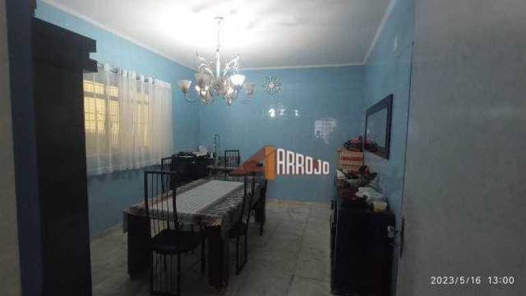 Imagem Sobrado com 3 Quartos à Venda, 283 m² em Penha De França - São Paulo Imagem Sobrado com 3 Quartos à Venda, 283 m² em Penha De França - São Paulo