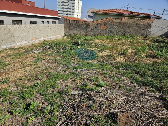 Imagem Terreno à Venda, 250 m² em Vila Henrique - Salto Imagem Terreno à Venda, 250 m² em Vila Henrique - Salto
