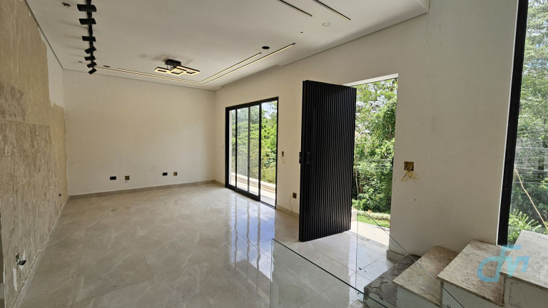 Imagem Casa de Condomínio com 4 Quartos à Venda, 324 m² em Mogi Moderno - Mogi Das Cruzes