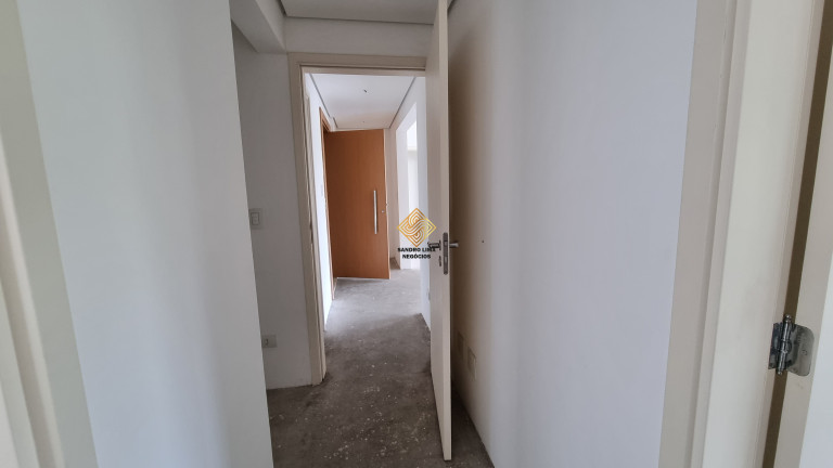 Imagem Apartamento com 4 Quartos à Venda, 244 m² em água Branca - São Paulo