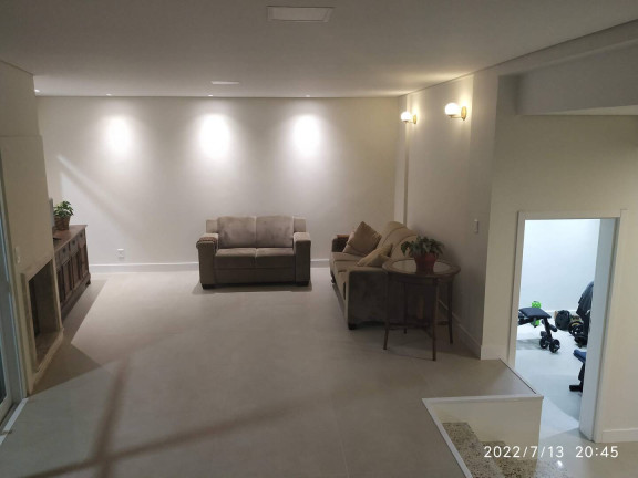 Imagem Casa com 4 Quartos à Venda, 567 m² em João Paulo - Florianópolis