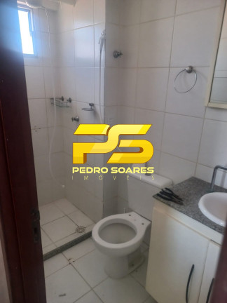 Imagem Apartamento com 3 Quartos à Venda, 70 m² em Tambauzinho - João Pessoa