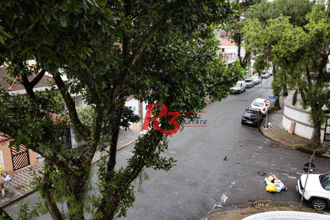 Imagem Apartamento com 2 Quartos à Venda, 80 m² em Embaré - Santos