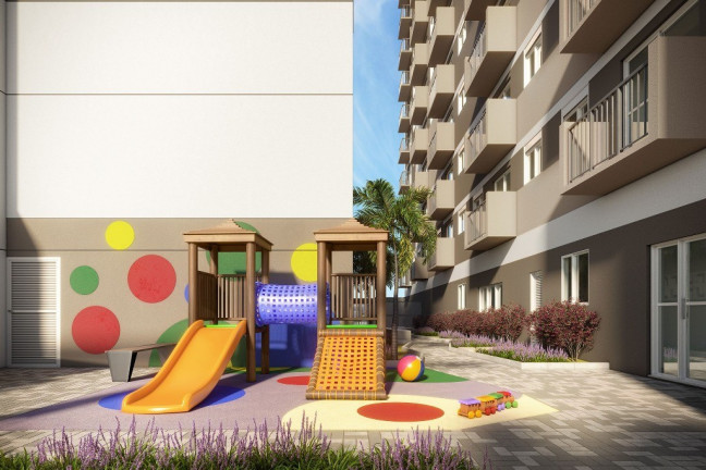 Imagem Apartamento com 3 Quartos à Venda, 54 m² em Vila Monumento - São Paulo Imagem Apartamento com 3 Quartos à Venda, 54 m² em Vila Monumento - São Paulo