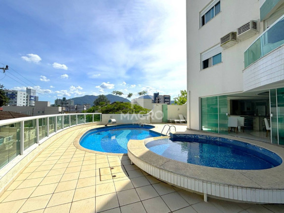 Imagem Apartamento com 3 Quartos à Venda, 107 m² em Centro - Jaraguá Do Sul Imagem Apartamento com 3 Quartos à Venda, 107 m² em Centro - Jaraguá Do Sul