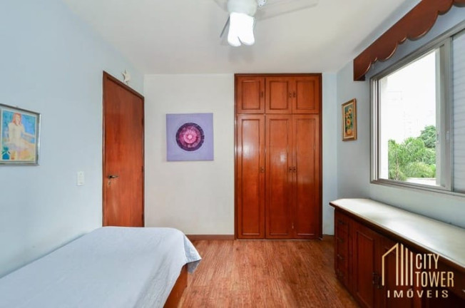 Imagem Apartamento com 3 Quartos à Venda, 141 m² em Brooklin Paulista - São Paulo