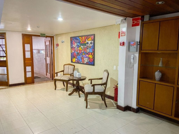 Imagem Apartamento com 3 Quartos à Venda, 93 m² em Tristeza - Porto Alegre Imagem Apartamento com 3 Quartos à Venda, 93 m² em Tristeza - Porto Alegre