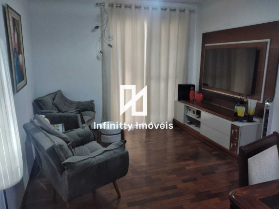 Imagem Apartamento com 3 Quartos à Venda, 75 m² em Jardim Santa Cruz,(sacomã) - São Paulo Imagem Apartamento com 3 Quartos à Venda, 75 m² em Jardim Santa Cruz,(sacomã) - São Paulo