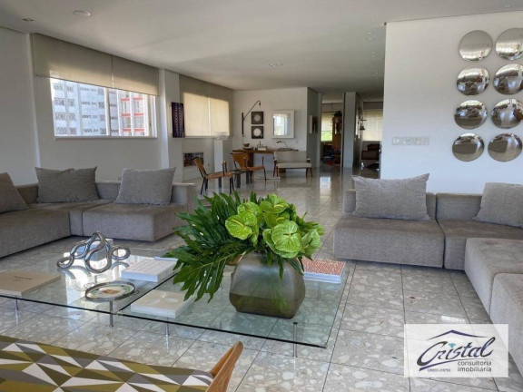 Imagem Apartamento com 2 Quartos à Venda ou Locação, 420 m² em Higienópolis - São Paulo