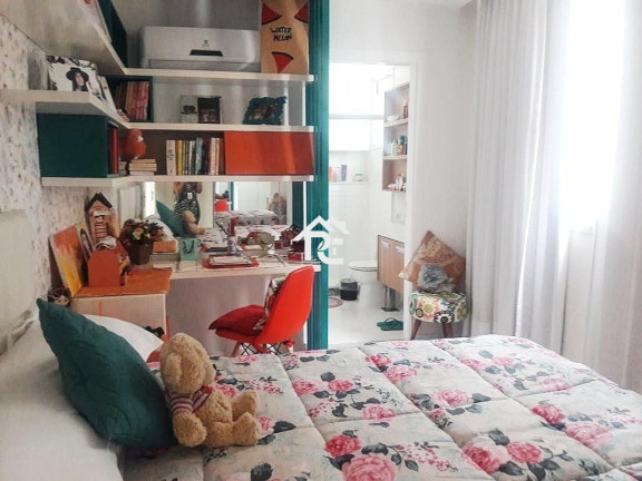 Imagem Apartamento com 3 Quartos à Venda, 120 m² em Icaraí - Niterói Imagem Apartamento com 3 Quartos à Venda, 120 m² em Icaraí - Niterói