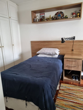 Imagem Apartamento com 4 Quartos à Venda, 155 m² em Perdizes - São Paulo Imagem Apartamento com 4 Quartos à Venda, 155 m² em Perdizes - São Paulo