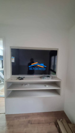 Imagem Apartamento com 2 Quartos à Venda, 39 m² em Moema - São Paulo Imagem Apartamento com 2 Quartos à Venda, 39 m² em Moema - São Paulo