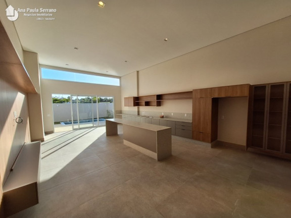 Casa com 3 Quartos à Venda, 302 m² em Vila Martins - Itu